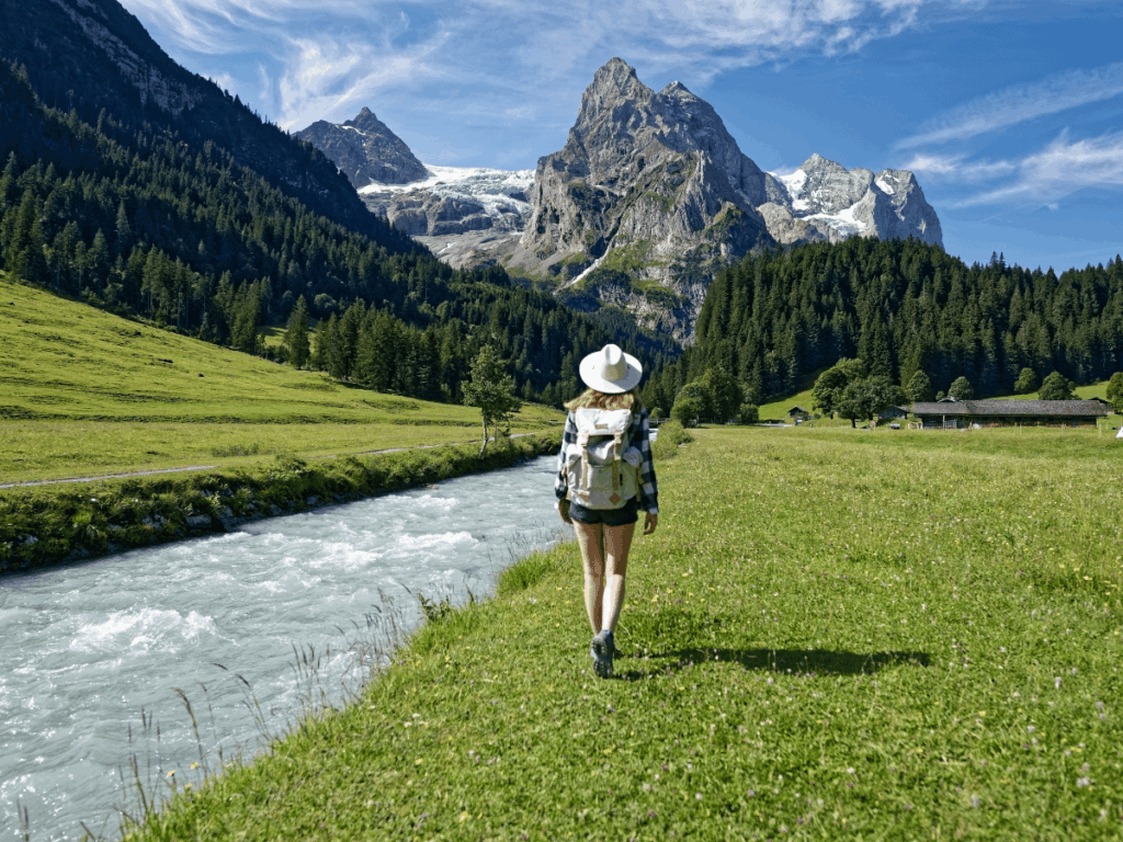 Travel Switzerland