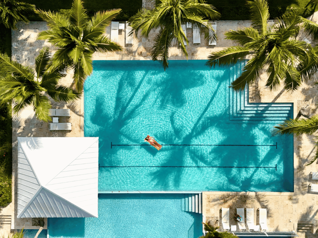 Travel Caribbean