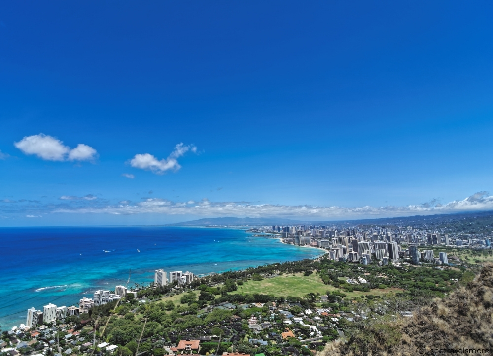 Diamond Head