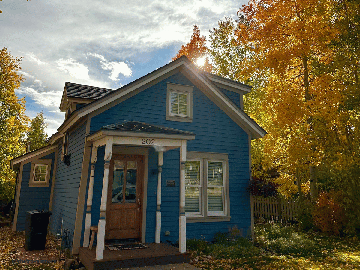 Breckenridge