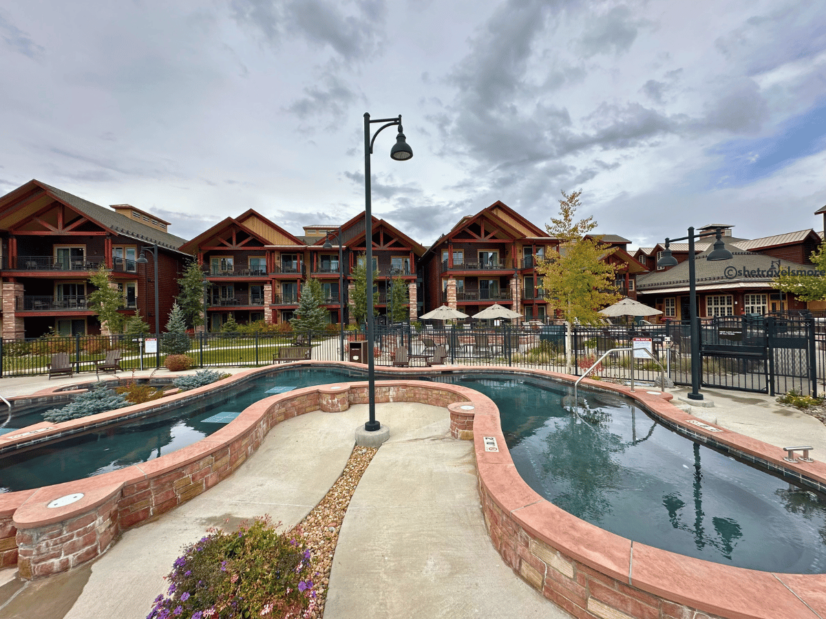 Breckenridge