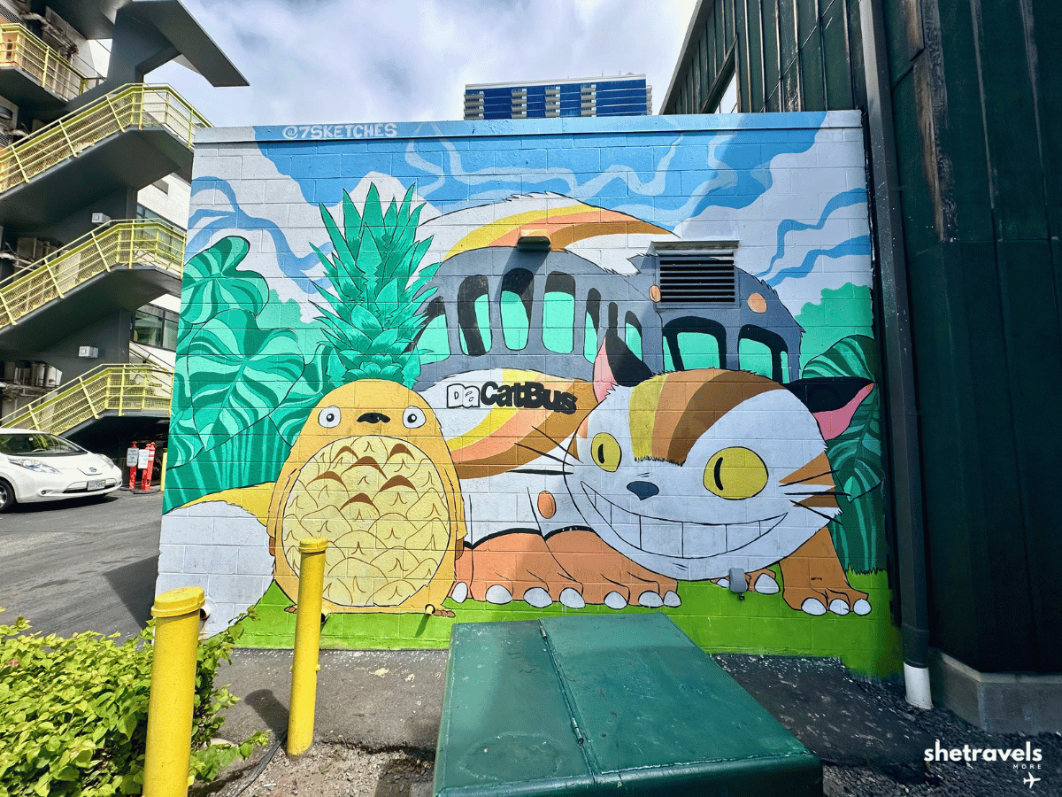 Oahu photo 4