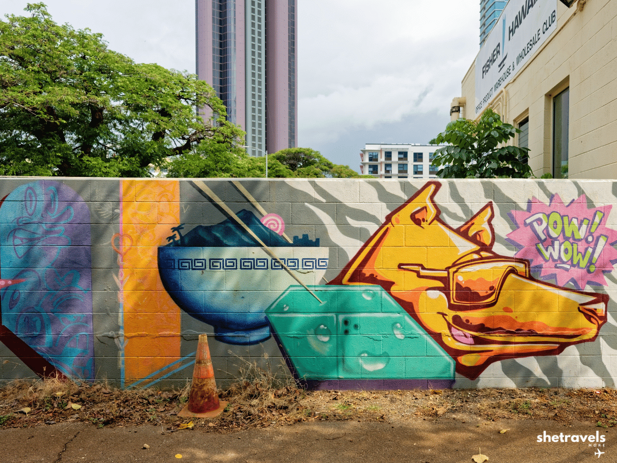 Oahu photo 2