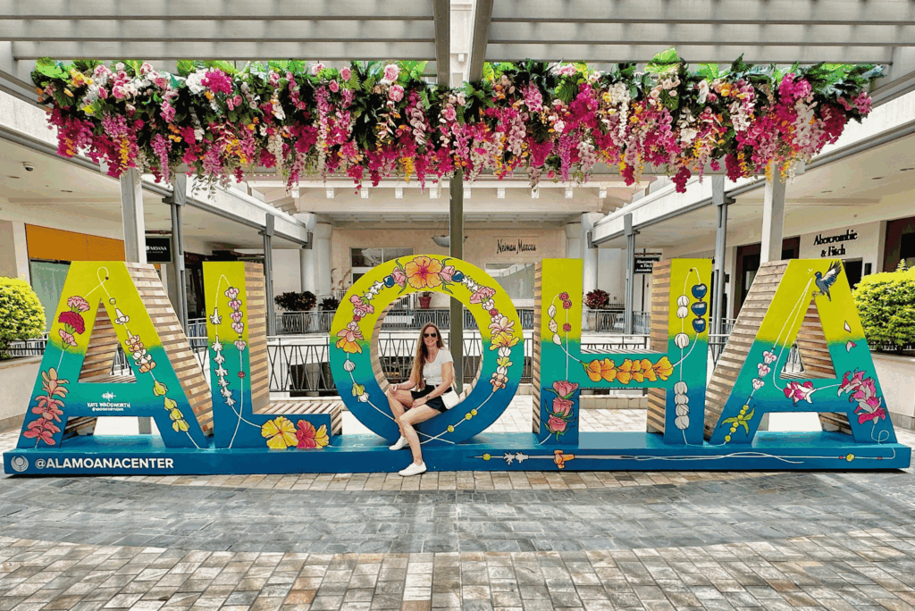 Header-Ala Moana Oahu Hawaii