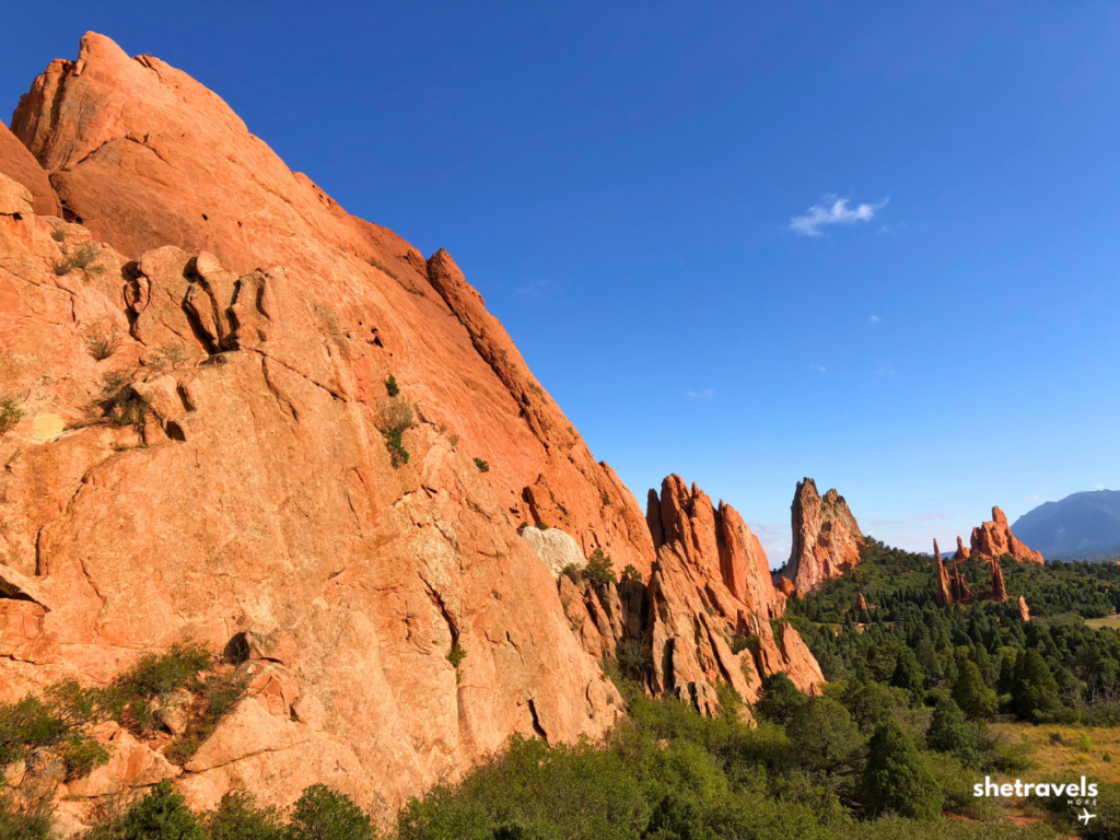 Garden of the Gods