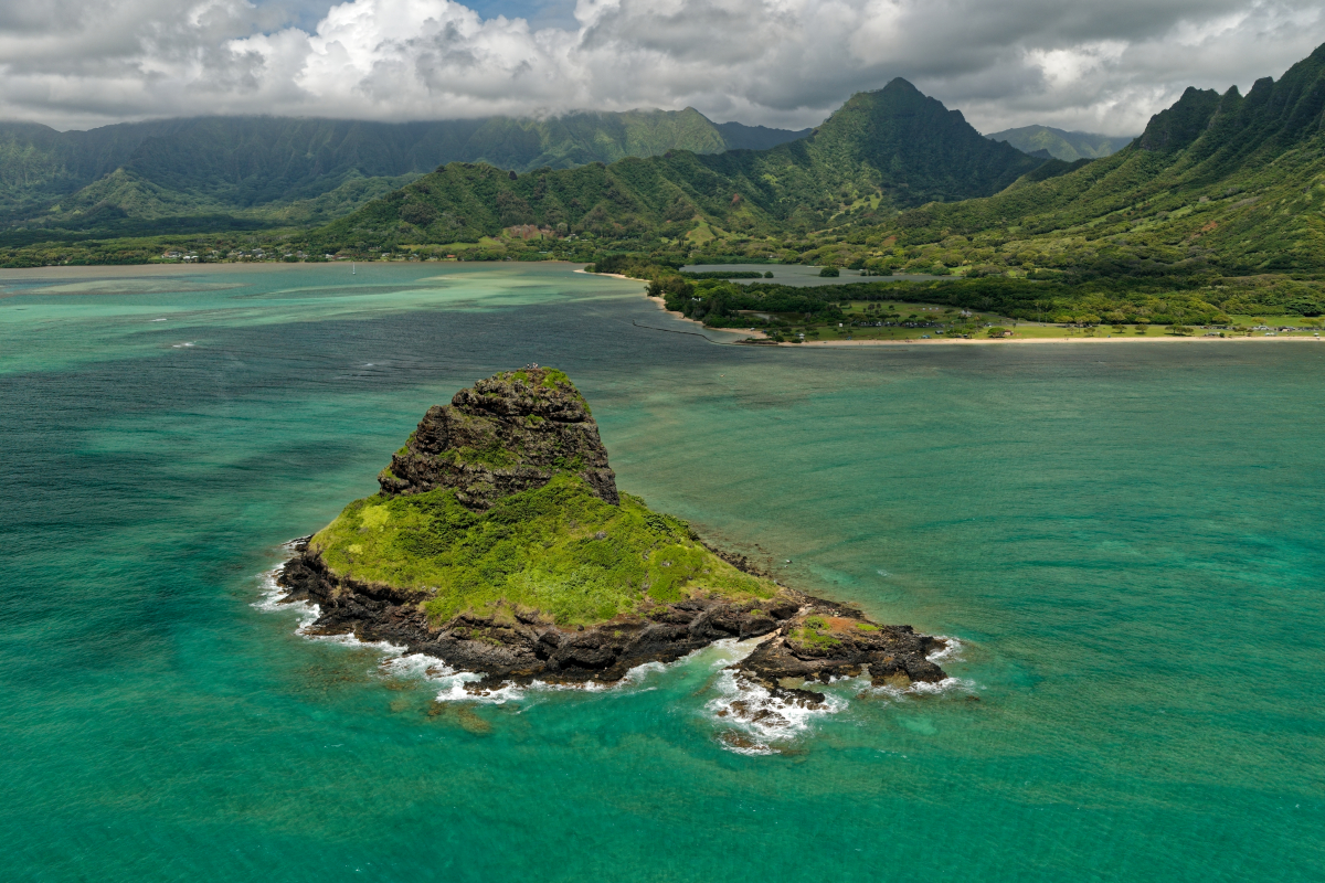 Oahu Hawaii