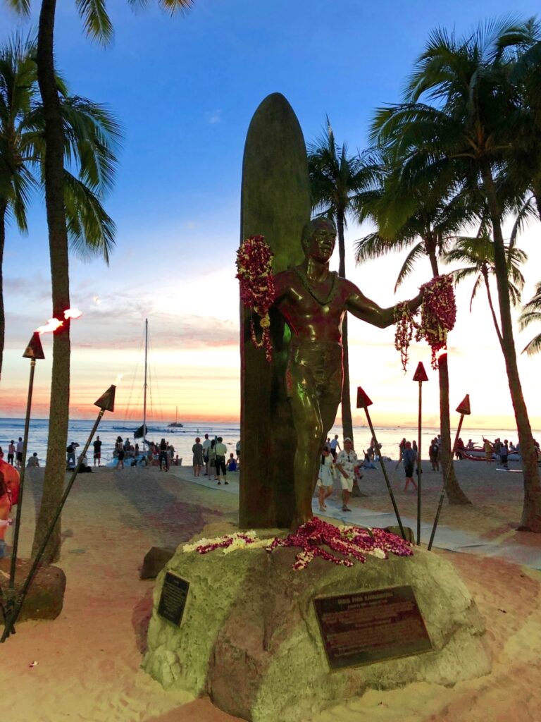 Waikiki Honolulu