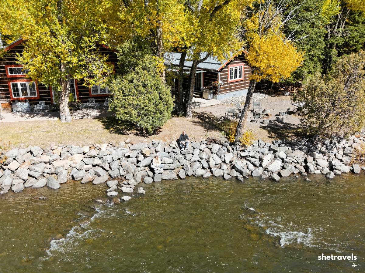 South Fork Colorado