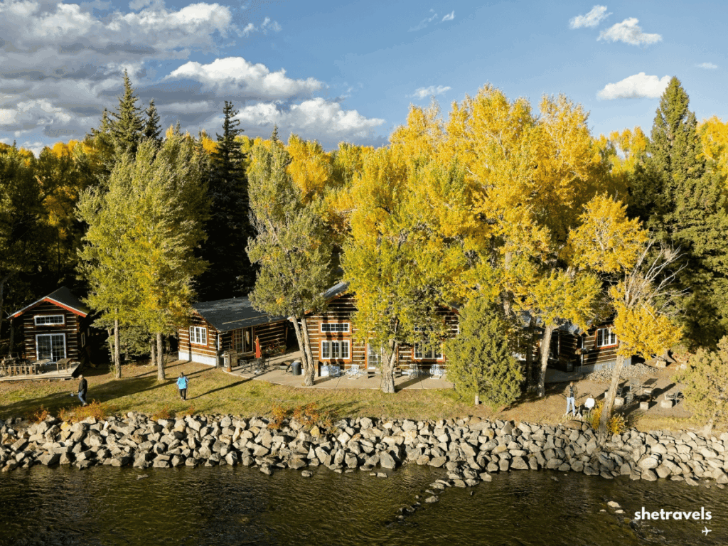 South Fork Colorado