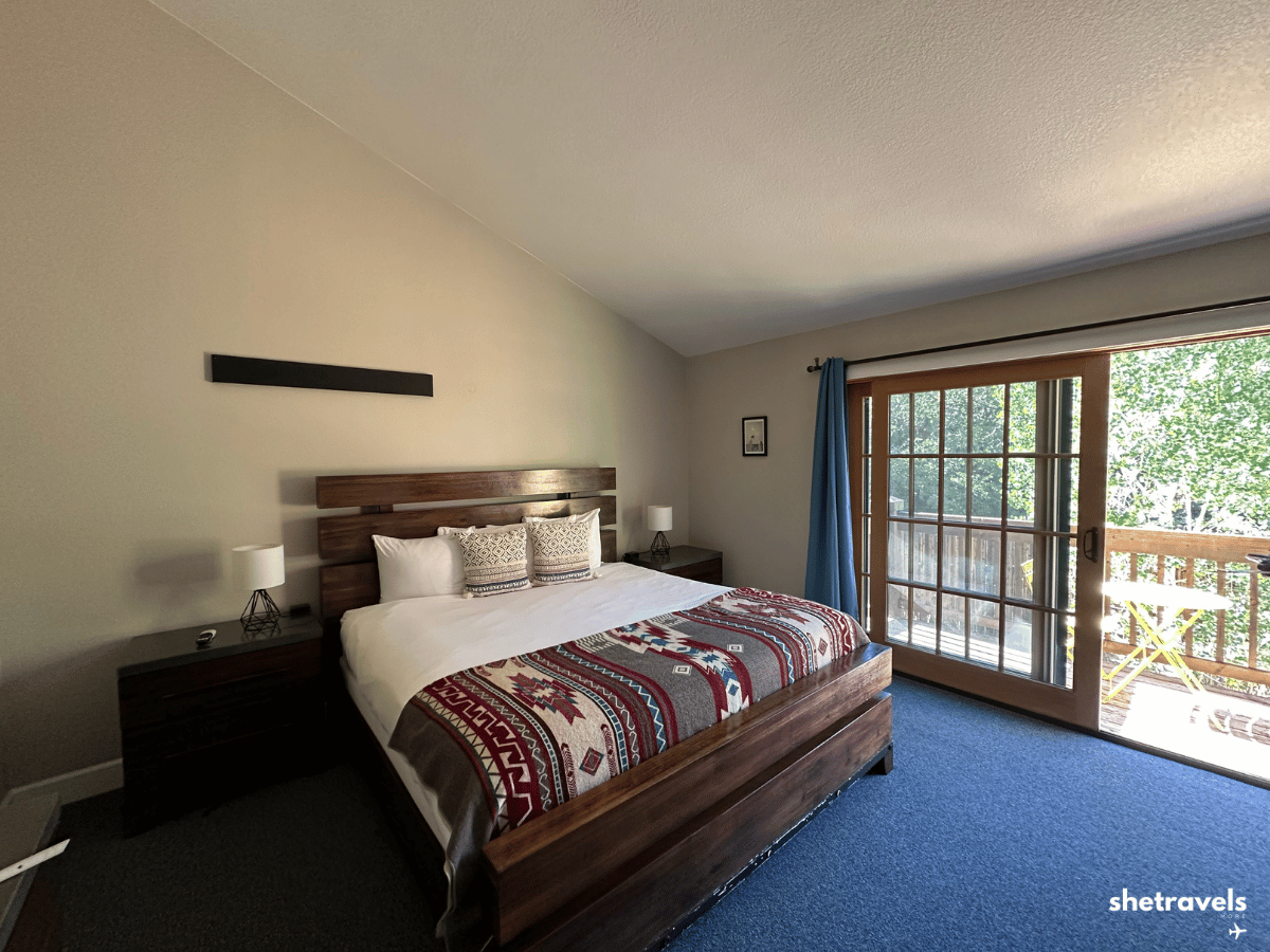 Bivvi Telluride