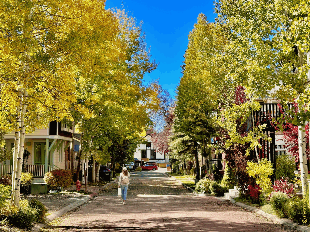 Telluride